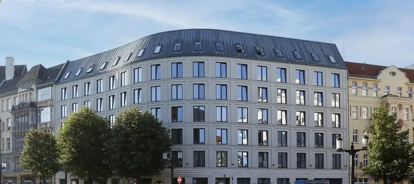 B&B Hotel Berlin-Charlottenburg